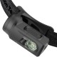 Фонарь налобный Princeton Tec Snap Solo 450 lm Black / Dark Gray