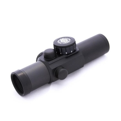 Коліматорний приціл Hakko BED-17-30 MR-02 (Weaver)