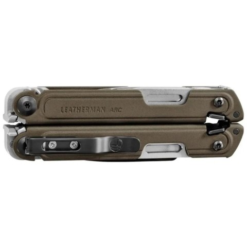 Мультиінструмент Leatherman ARC Talos