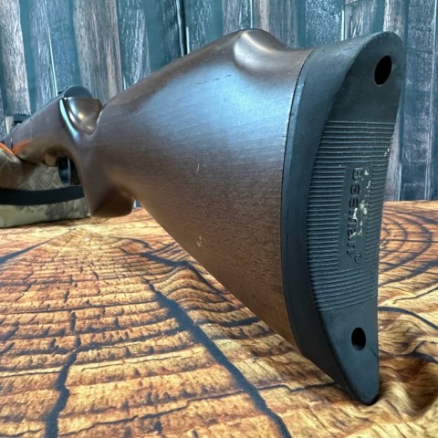 Гвинтівка пневм. Beeman Teton GR - Б/У