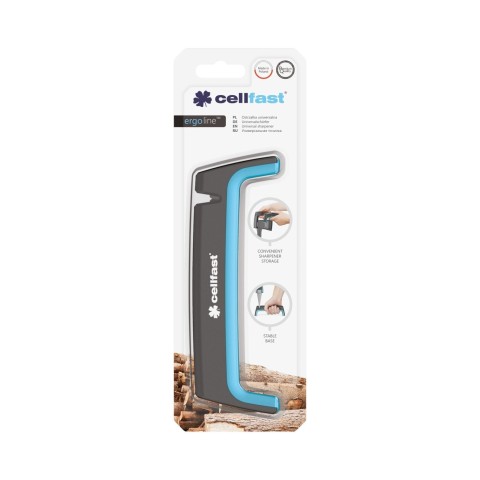 Точило универсальное Cellfast ERGO
