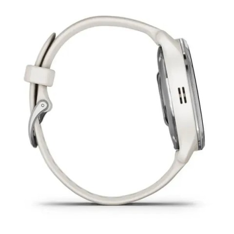 Смарт-часы для пилотов Garmin D2 Air X10 белые