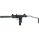 Пистолет пневм. Umarex IWI Mini UZI 4,5 мм BB