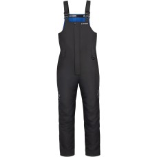 Полукомбинезон Viking Fishing Yeti 150g 6K S Black/blue