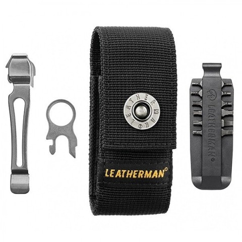 Мультитул Leatherman Charge Plus