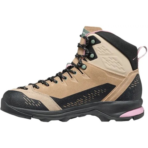 Ботинки Garmont CIMA WP 4 Beige/Brown