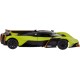Машинка Rastar Aston Martin Valkyrie AMR Pro 1:14 Зеленый