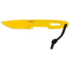 Нож Extrema Ratio Satre Nitrogen Yellow