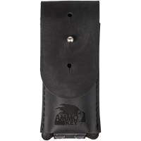 Чехол для магазина Ammo Key SAFE-2 Unimag Black Hydrofob