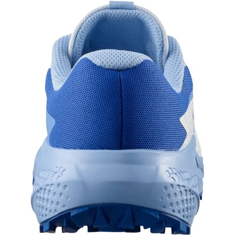 Кроссовки Salomon ALPHAGLIDE 4 Women Ancientwater/Brunnerablue