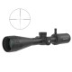 Приціл оптичний Vector Optics SOI 3-9x40 (25.4 мм) AO SFP VNM-1 MIL