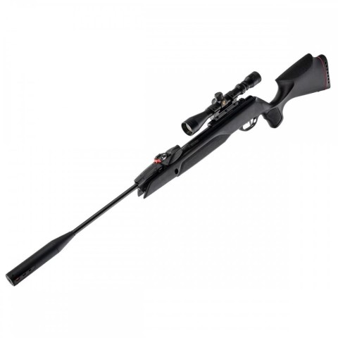 Гвинтівка пневматична Gamo Swarm Magnum Pro 10X Gen3i