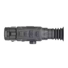 Тепловизионный прицел AGM Rattler V2 25-320