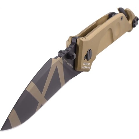 Ніж Extrema Ratio MF1 BC Desert Warfare