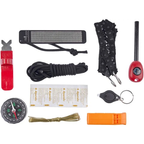 Нож Extrema Ratio Rao Avio ц:black