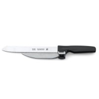 Нож кухонный для хлеба Victorinox Standart 21 см, с настраиваемым ограничителем