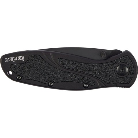 Ніж Kershaw Blur Black Blade HS