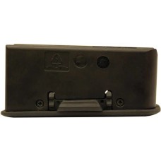 Магазин для карабинов Steyr Mannlicher Classic/ Pro Hunter кал. 9,3x62 на 4 патрона