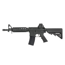 Винтовка страйкбольна CYMA СМ.002 M4CQB 6 мм