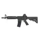 Винтовка страйкбольна CYMA СМ.002 M4CQB 6 мм
