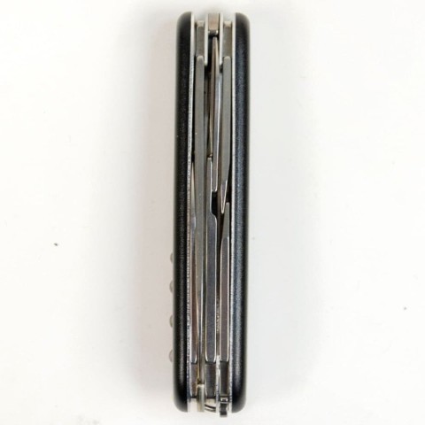 Ніж Victorinox Climber Mat 91мм,14функ,чорн мат