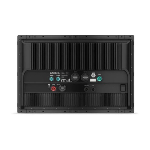 Картплоттер Garmin GPSMAP 9017 премиум-класса