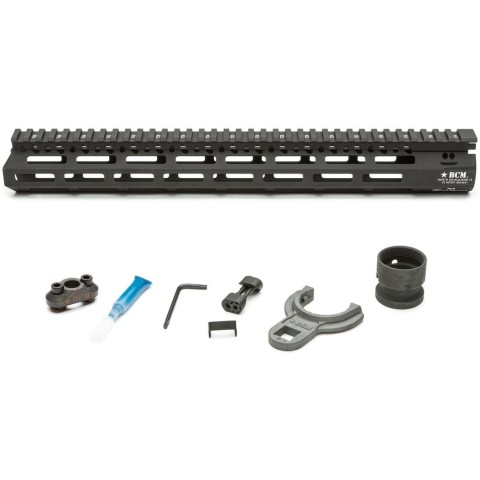 Цівка BCM MCMR-15 (M-LOK® Compatible* Modular Rail)