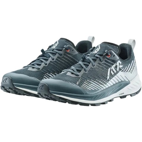 Кроссовки Lowa Amplux 2 42 Navy-grey