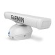 Морской радар Garmin GMR Fantom 254 4FT белый