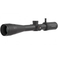 Приціл оптичний Vector Optics SOI 4-12x40 (30 мм) AO SFP VNM-1 MIL