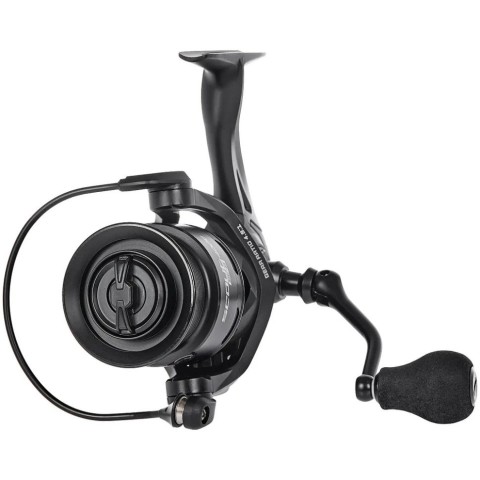 Котушка Brain Scout SE-B 4000S 8+1BB 4.9:1 Black