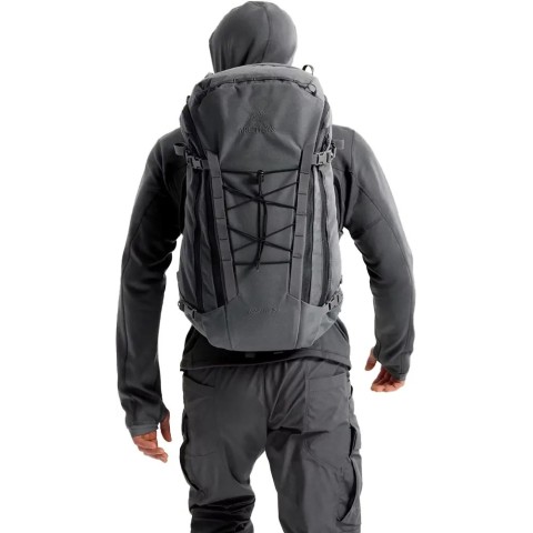 Рюкзак Arc'teryx Assault Pack 30 wolf