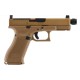 Пневматичний пістолет Umarex Glock 19X MOS COY кал.4,5мм