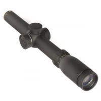 Оптичний приціл Sightron SIH 4-16х42 MD-AO