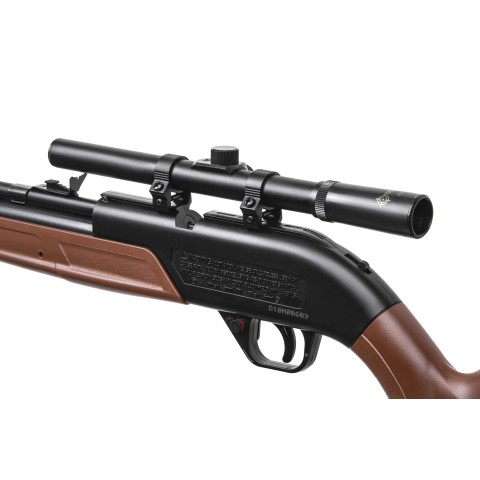 Винтовка пневматическая Crosman 