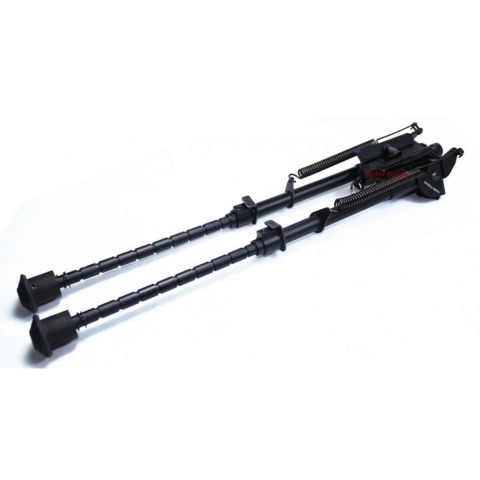 Сошки Vector Optics 230-345 мм на антабку, підпружинені