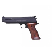 Пневматичний пістолет Sig Sauer Air Super Target
