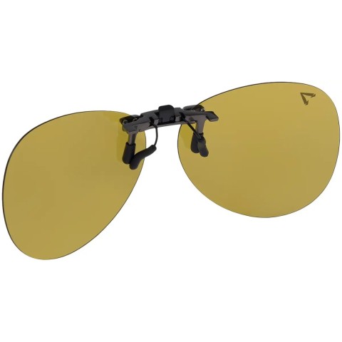 Очки Select CLP2-Y на клипсе