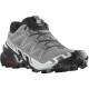 Кроссовки Salomon outdoor SPEEDCROSS 6 11.5 Quiet Shade/Black/Pearl Blue