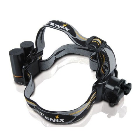 Кріплення наголовне для ліхтарів Fenix