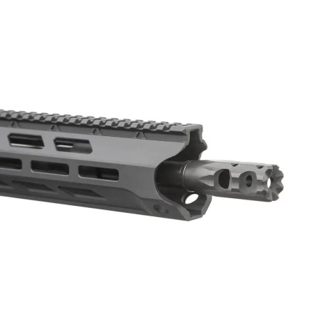 Карабин Diamondback OBSIDIAN SBR кал. 223/5.56, 11,5