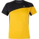 Футболка Montura Color Blocking T-shirt M Mustard