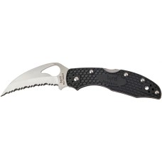 Нож Spyderco Byrd Hawkbill