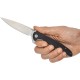 Нож CJRB Briar, G10, ц:black