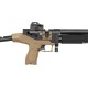 Винтовка пневматическая Optima Repex 4.5 мм FDE