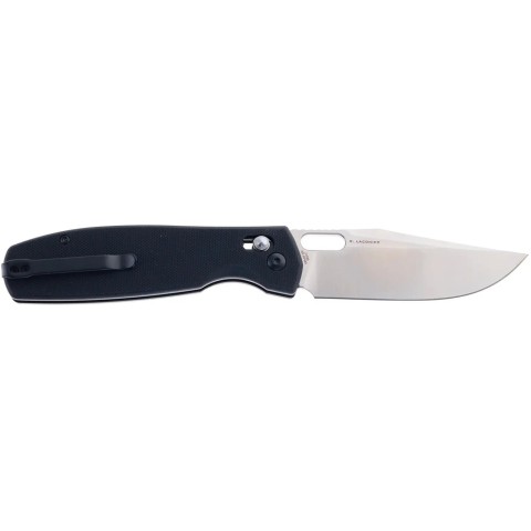 Нож CJRB Prado G-10 Black