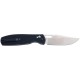 Нож CJRB Prado G-10 Black