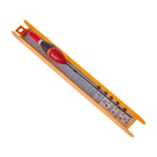 Оснастка поплавочная Brain TP201178 4.0g 0,14mm 0,14mm №12