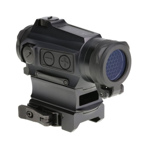 Коліматорний приціл HOLOSUN HE515CM-GR