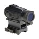 Коліматорний приціл HOLOSUN HE515CM-GR